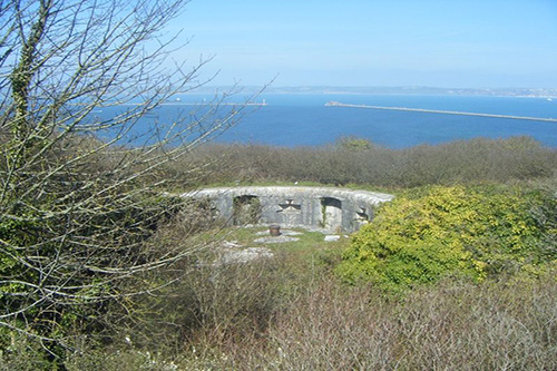 East Weare Battery #1