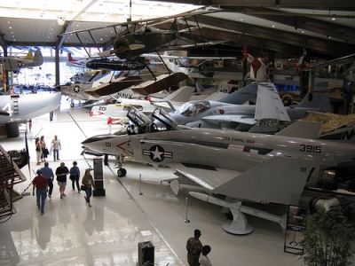 National Museum of Naval Aviation #2