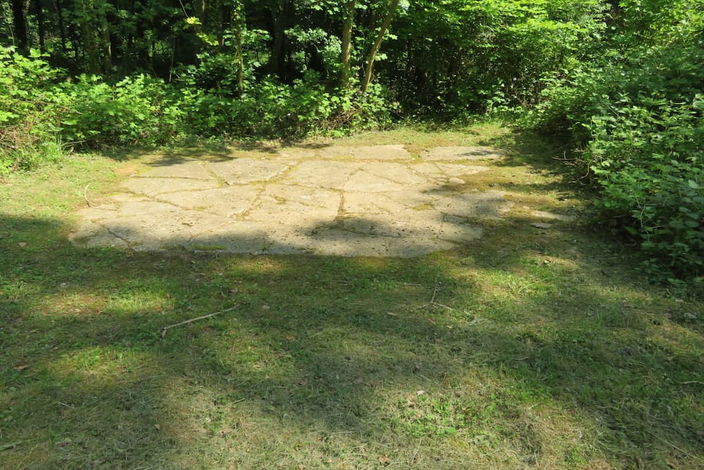 Calibration Plate Site V1 Nr 170 #2