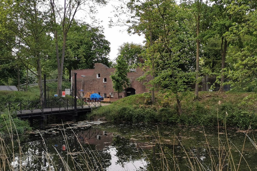 Fort Blauwkapel #2