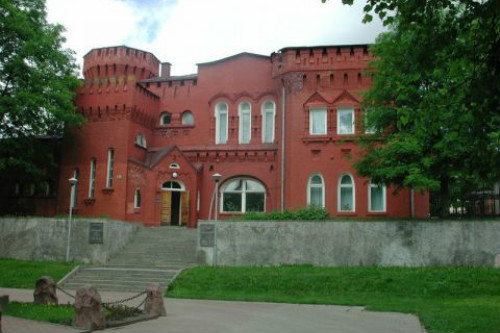 Museum of the Great Patriotic War in Smolensk #1