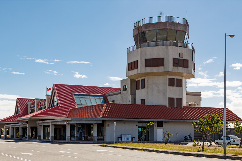 Hengchun Airport