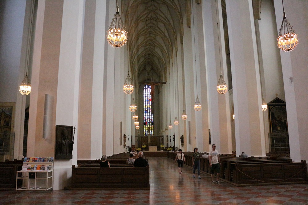 Oorlogsmonument Frauenkirche #5