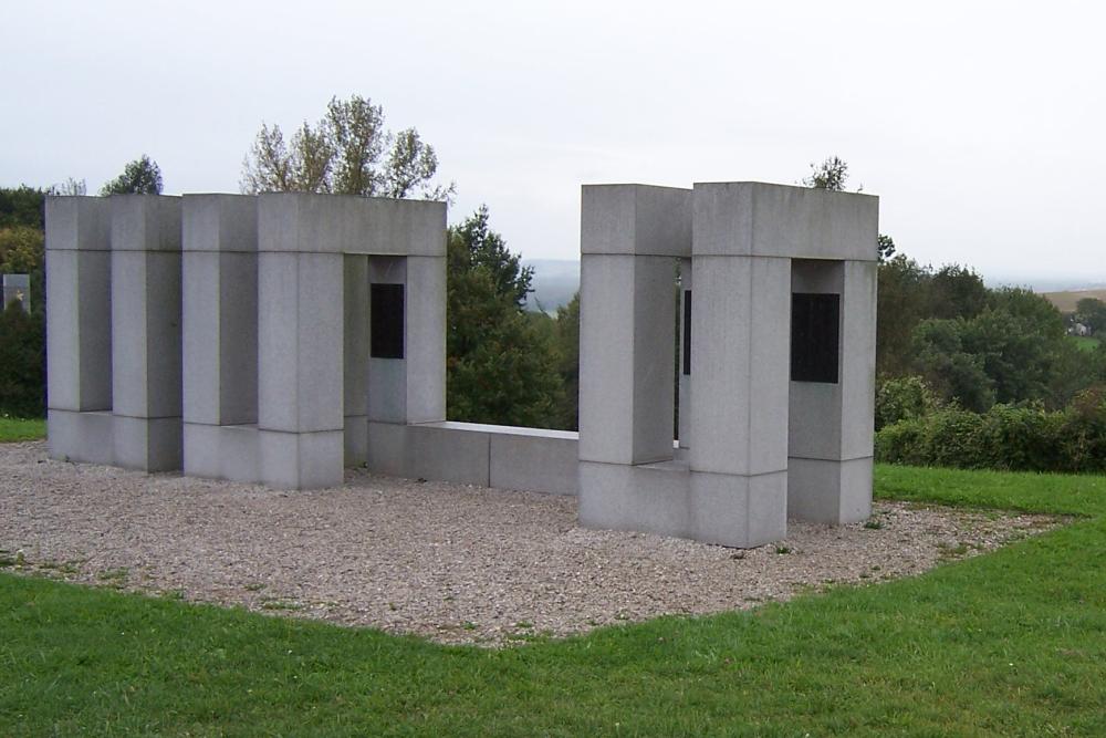 Nederlands Monument Mauthausen