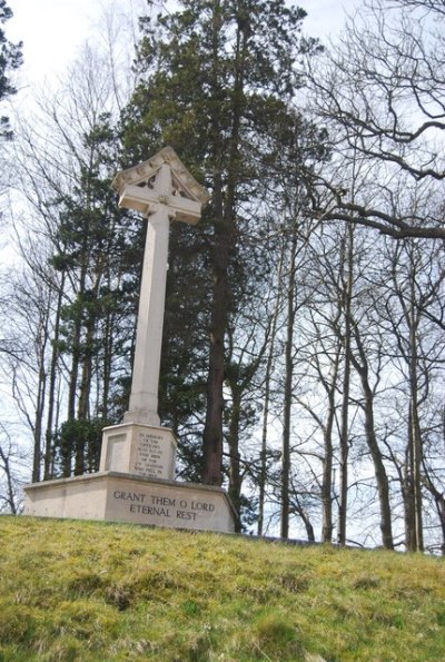 Memorial 2nd Division