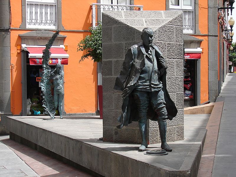 Memorial Juan Negrin
