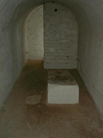 Japanse Commandobunker #4