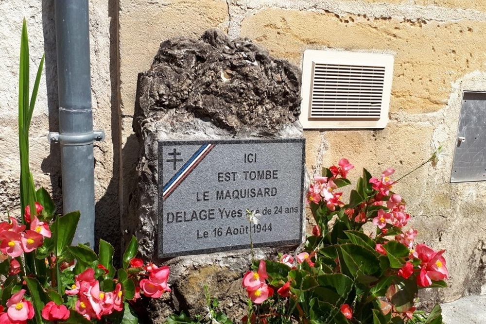 Memorial Sainte-Foy-la-Grande #2