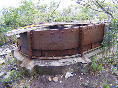 Fort Middle Head #3