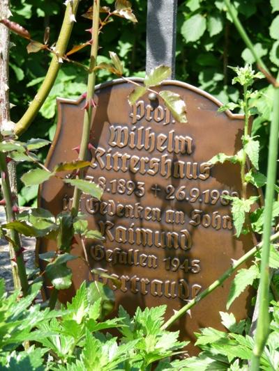 Austrian War Graves Maria Wrth #4