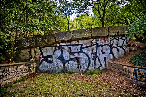 Remains Bunker 1b