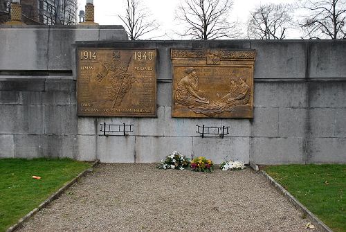 Memorial Defenders Liège #2