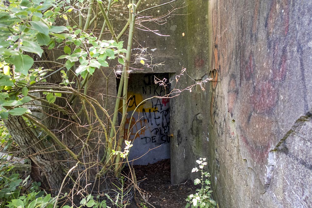 Defense Bunker VM14 #3