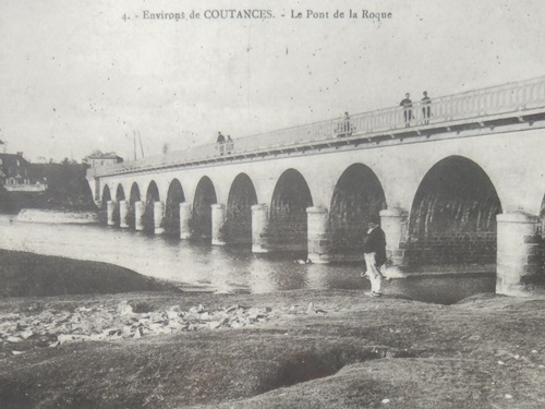 Brug La Roque #2