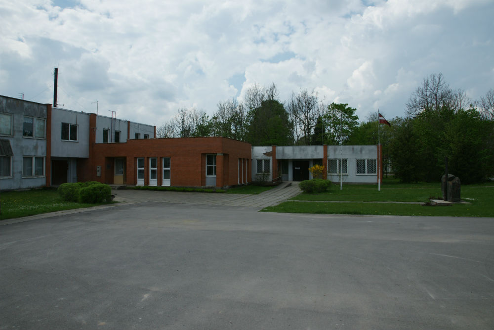 Kurzeme Fortress Museum