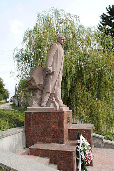 Memorial Yaroslav Stetsko #1