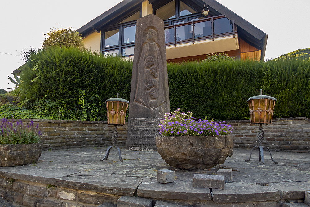 Oorlogsmonument Fuchshofen #1