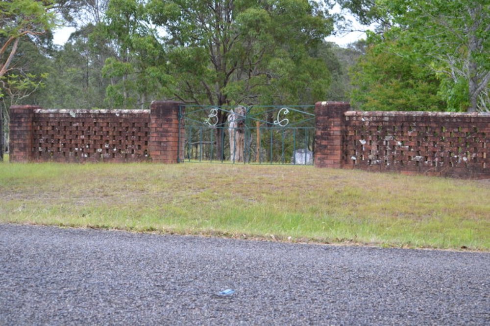 Commonwealth War Grave Beechwood Cemetery #1