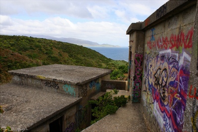 Fort Palmer Head #2