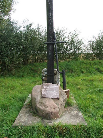 Janów Lubelski Austrian War Cemetery