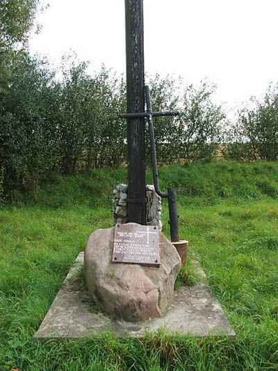 Janw Lubelski Austrian War Cemetery #1