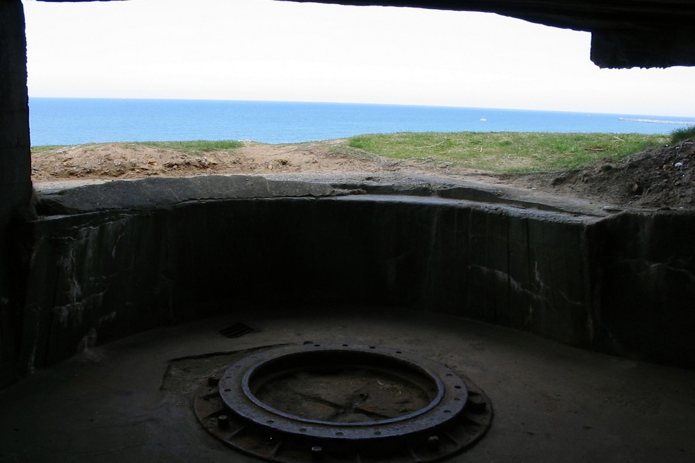 Bunkermuseum Hirtshals #4