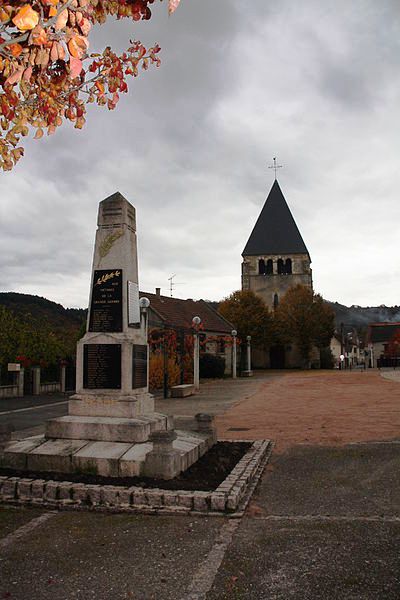 War Memorial Dsertines #1