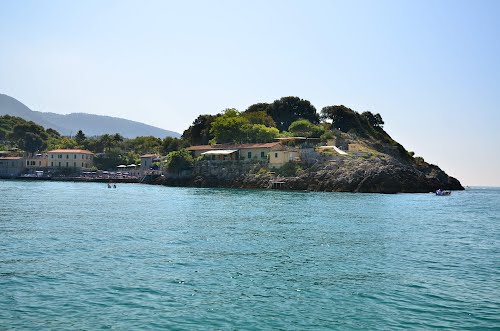 Coastal Battery Maralunga