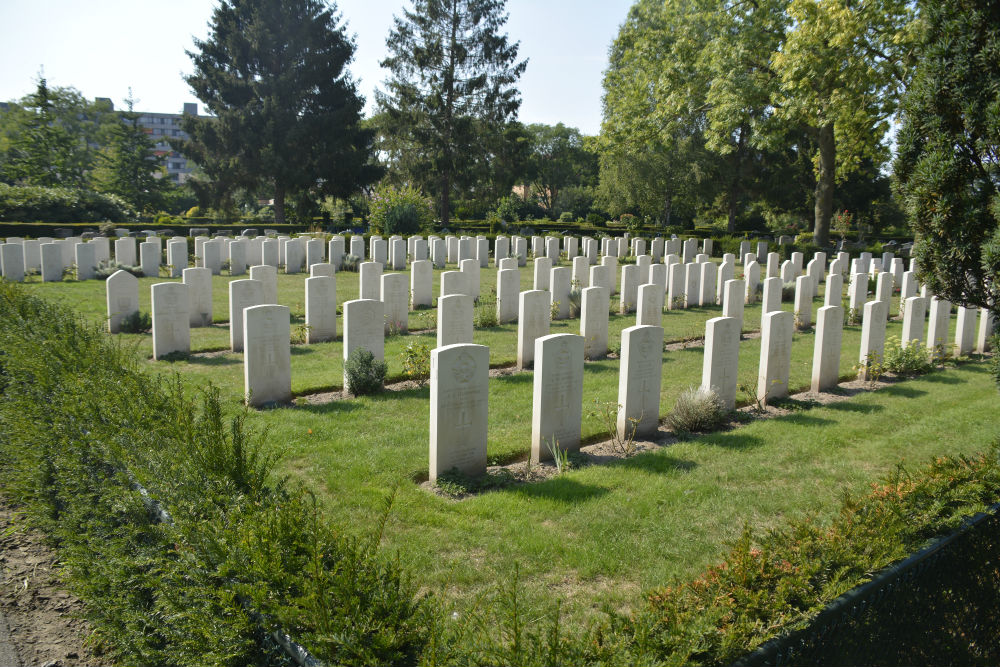 Nationale herdenking in Eindhoven