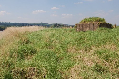 Pillbox FW3/26 Arlingham