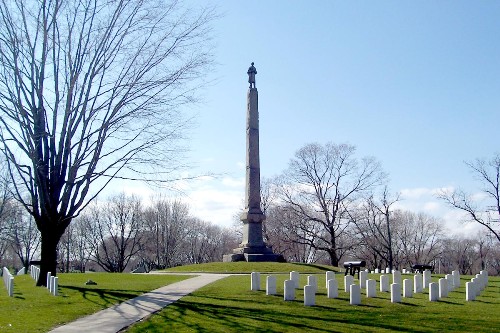 Wood National Cemetery #1