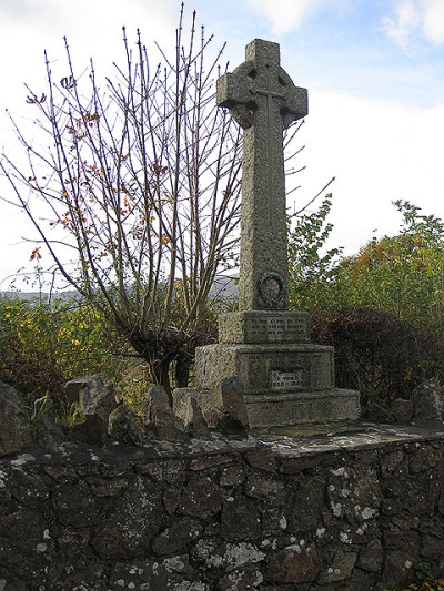 War Memorial Guarlford #1