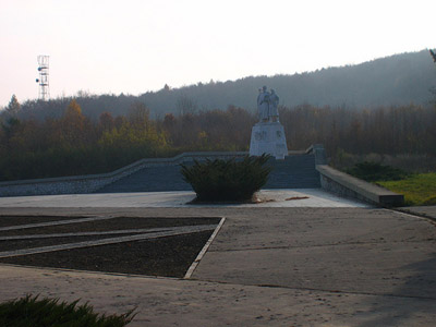 Heroes Memorial Dargov #1