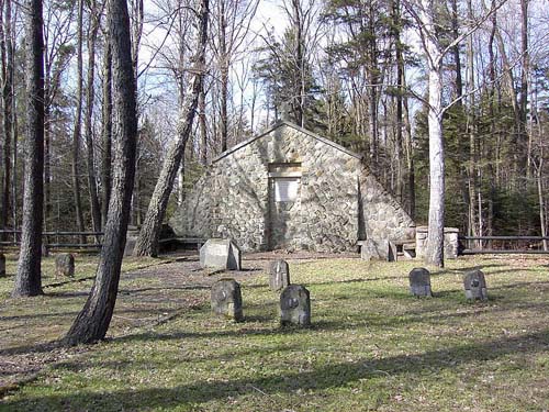 Austrian War Cemetery No.121 - Biesna