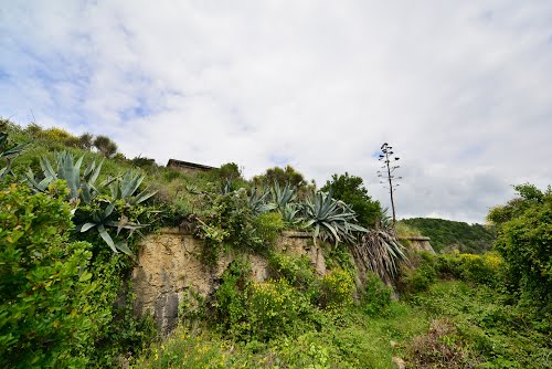 Kustbatterij Santa Teresa Bassa