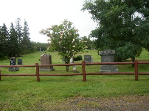 Oorlogsgraf van het Gemenebest Christ Church Cemetery #1