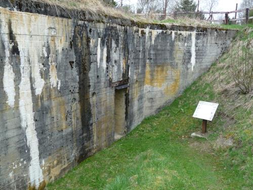 W6 Wasserbunker LVZ Schmidtheim #2