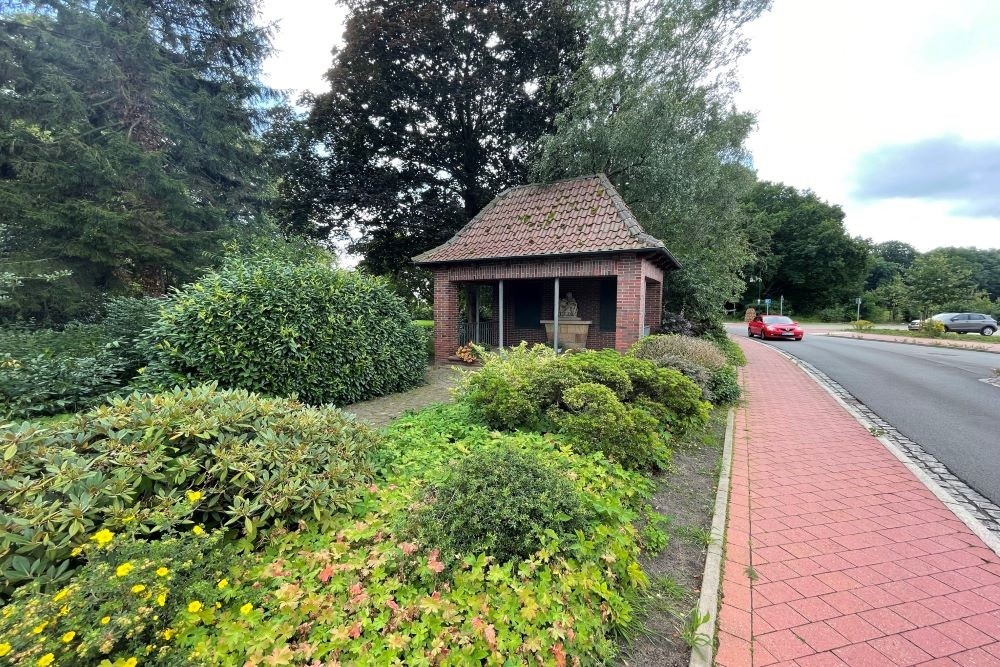 War Memorial Wietmarschen #2