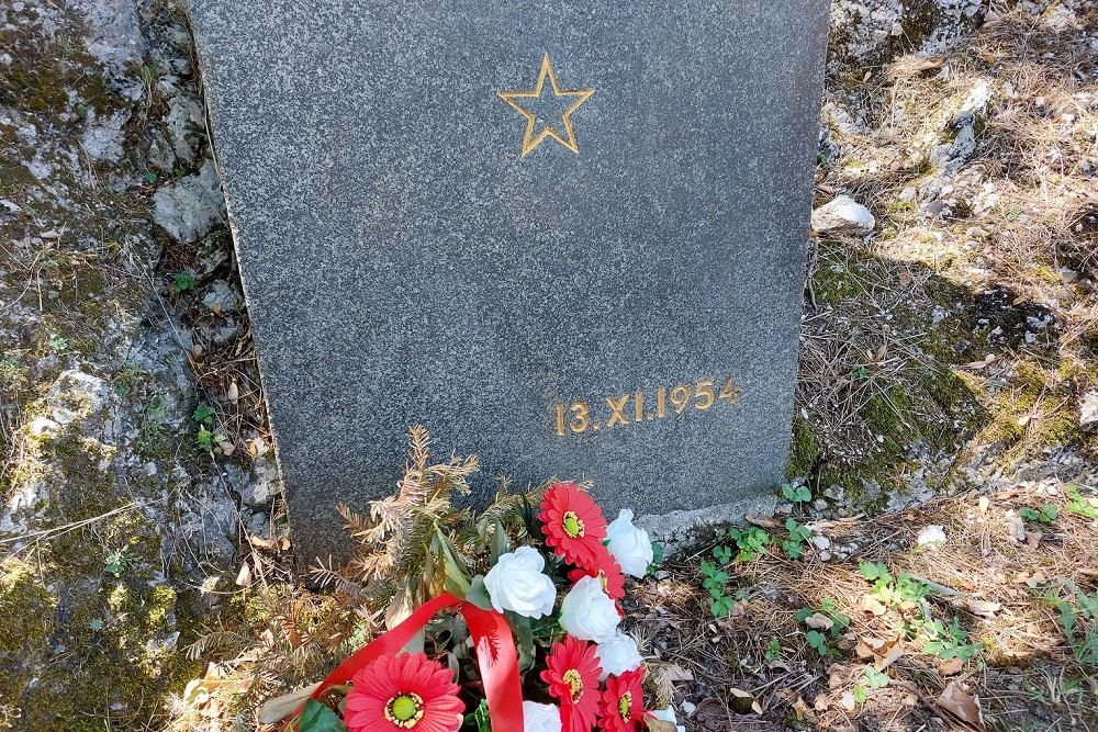 Memorial Killed Partisans #5