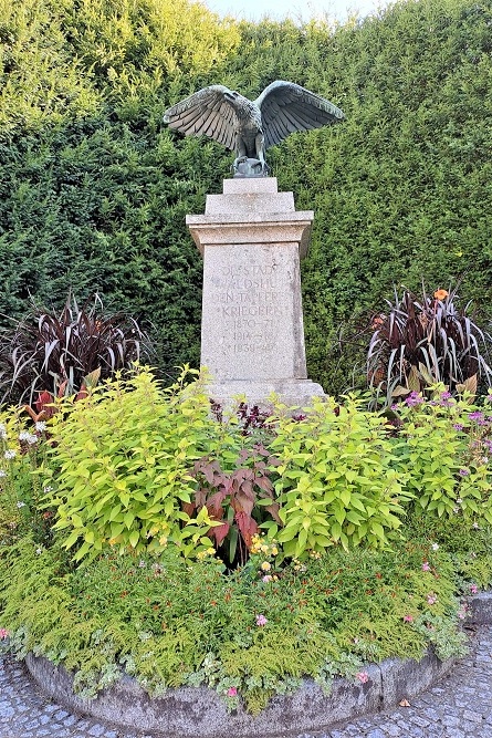 War Memorial Waldshut #2