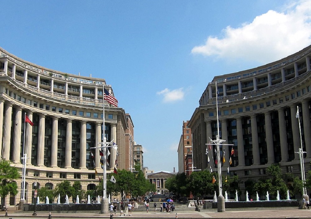 United States Navy Memorial