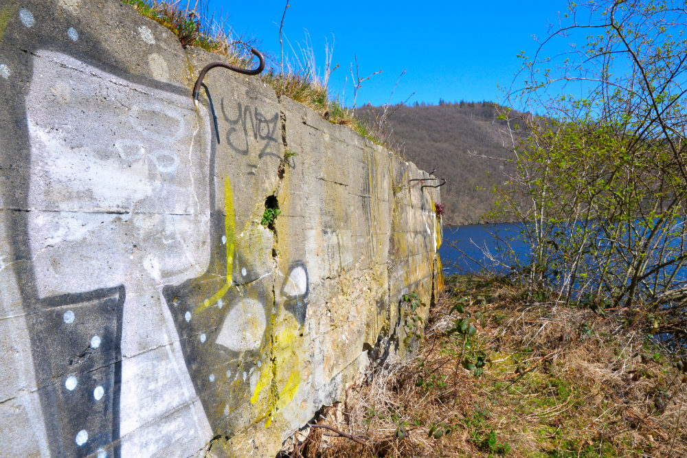 Bunker 309 Westwall Kermeter #1