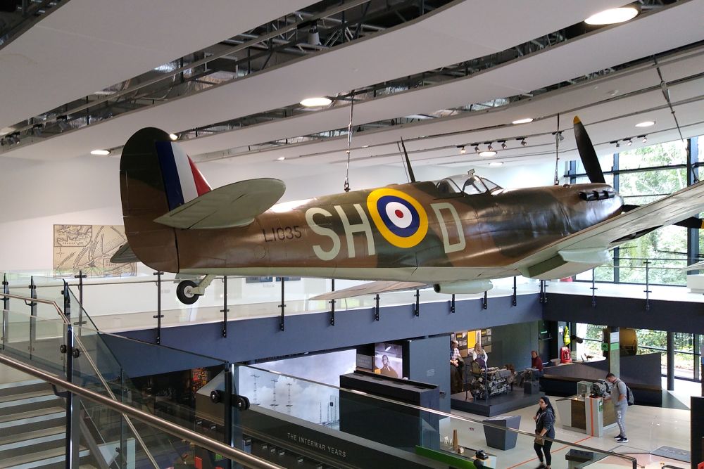 Battle of Britain Bunker and Visitor Centre