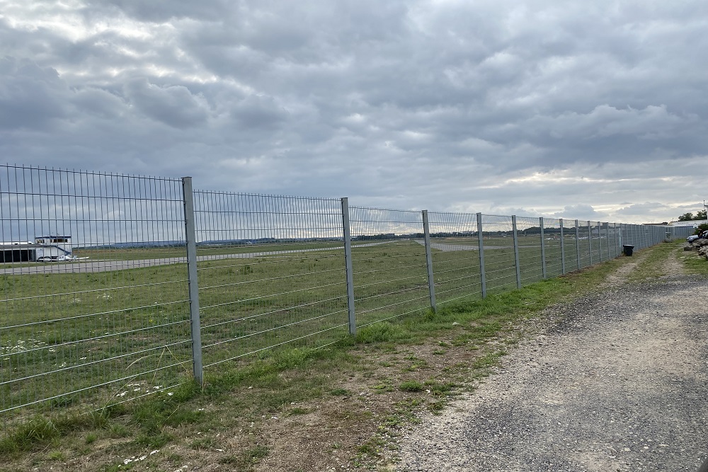 Former Military Airport Merzbrck #2