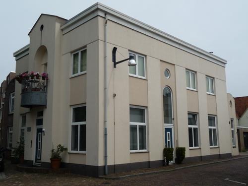 Mikveh Museum #2