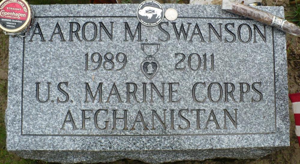 American War Graves Lake View Cemetery