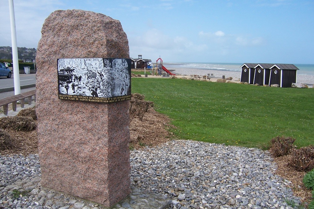 Monument Operatie Jubilee