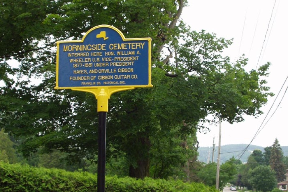 Commonwealth War Grave Morningside Cemetery #1