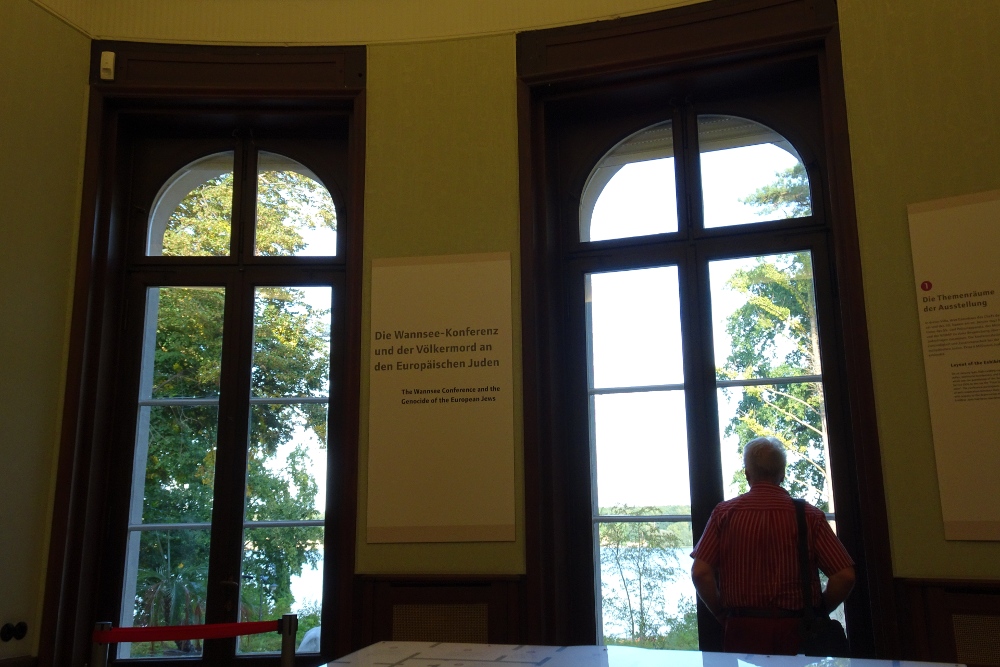 Villa Wannsee Conference #6