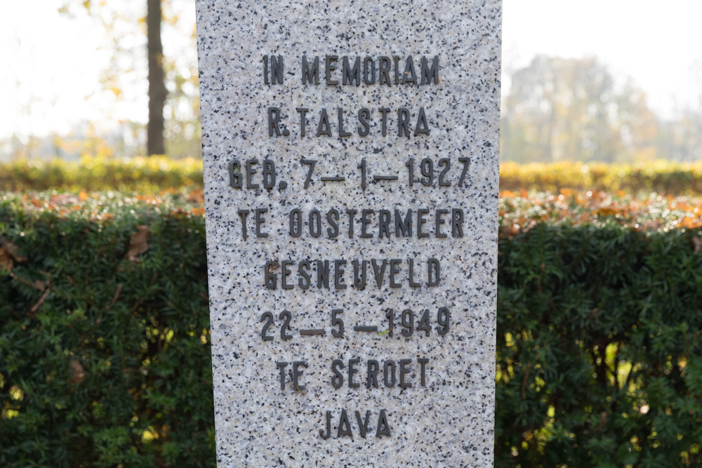 Memorial Rienk Talstra #3